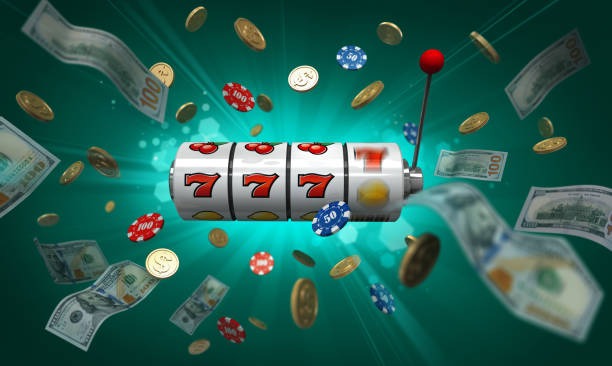 superking777 navigation menu highlighting Live Casino section
